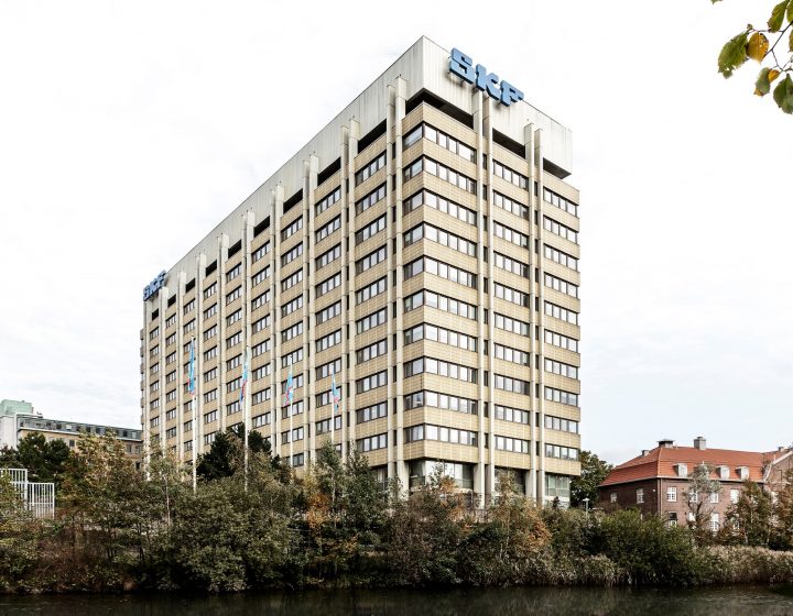 SKF